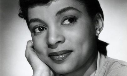 ruby dee
