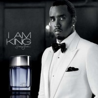 Advertisement for I am King.
