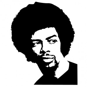 Running by Gil&nbsp;Scott-Heron
