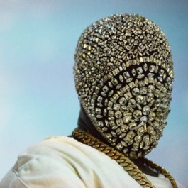 kanye margiela mask