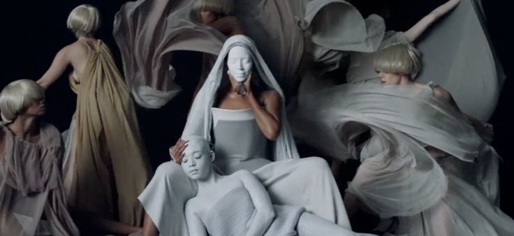beyonce mine